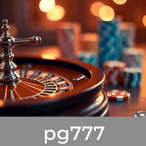 pg777: Bônus e Ofertas Únicas que Transformam Seu Jogo!