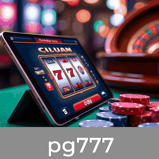 pg777: Segurança e Excelência em Serviços Profissionais de Jogos