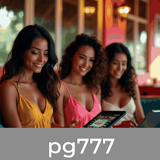 pg777: A Revolução do Jogo Móvel ao Seu Alcance