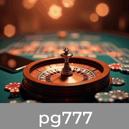 pg777: Caça-Níqueis-Grandes Jackpots, Jogos de Mesa-Diversidade Tática, e Mais